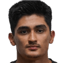 David Armando Osuna Mercado