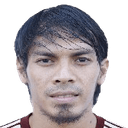 راسيد باكري