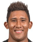 José Guillermo Ortiz