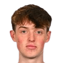 adam mcdaid