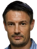 Ashley Westwood
