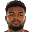 مالكوم إيدجوما