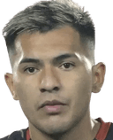 كيفين أليخاندرو فازكيز