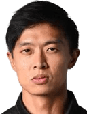 Gavin Joshua Lee Tse Peng