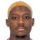 ماكسويل ووليدزي