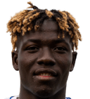 كانتي كيفينغ