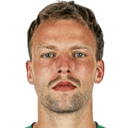 فريدريش, مارفن