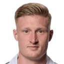 كيفن شوماخر