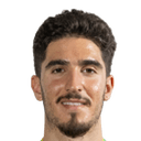 مايكل لاهدو