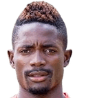 Harrison chisala