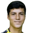 Luis Carrero