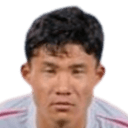 Kuk Chol·Kang