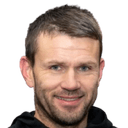 Eirik Bakke