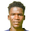 Baboucarr Touray