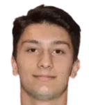 أردا تشاغان جيليك