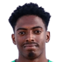 Kyrell Lisbie
