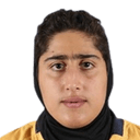 Fatemeh Geraelisheikh