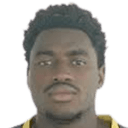 Jerrin Jackie