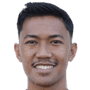 ريسكي فاندي ويترياوان