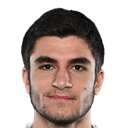 luka shashiashvili