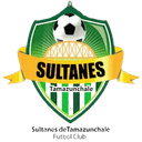 سلطانيس دي تامازونشالي