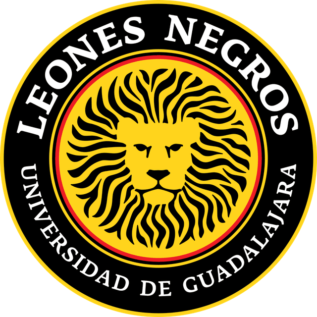 Leones Negros UdeG III