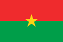 Burkina Faso (w)