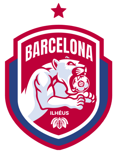 Barcelona de Ilheus U20