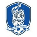 South Korea U16