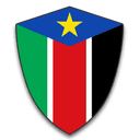 جنوب السودان النسائي