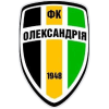 Oleksandriya U21