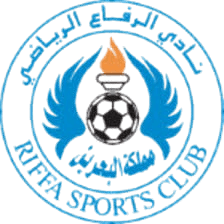Al-Riffa U21