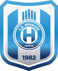 ايراكليس لاريساس