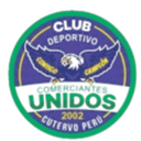 تجار متحدون