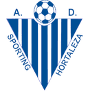 أدي سبورتينغ هورتاليزا تحت 19 سنة