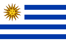 Uruguay U18
