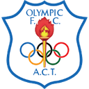 Canberra Olympic Reserves Women
