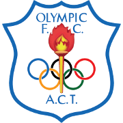 Canberra Olympic Reserves Women