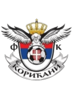 koricani