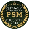 Puerto San Martin Futbol