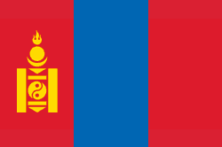 نساء منغوليا