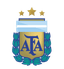 ArgentinaU16