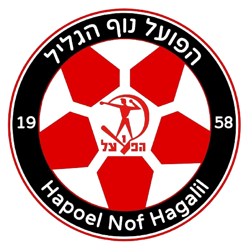  Hapoel Nof HaGalil