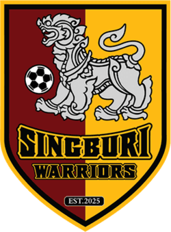Singburi Warriors FC