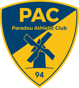 Paradou AC U20