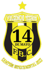في 14 مايو FBC