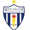 West Adelaide Reserve