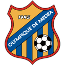 Olympique Medea U20