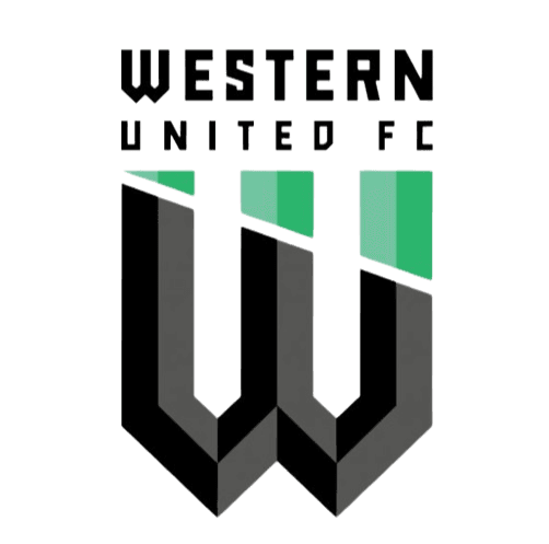 Western United FC U23