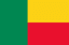 Benin (w)